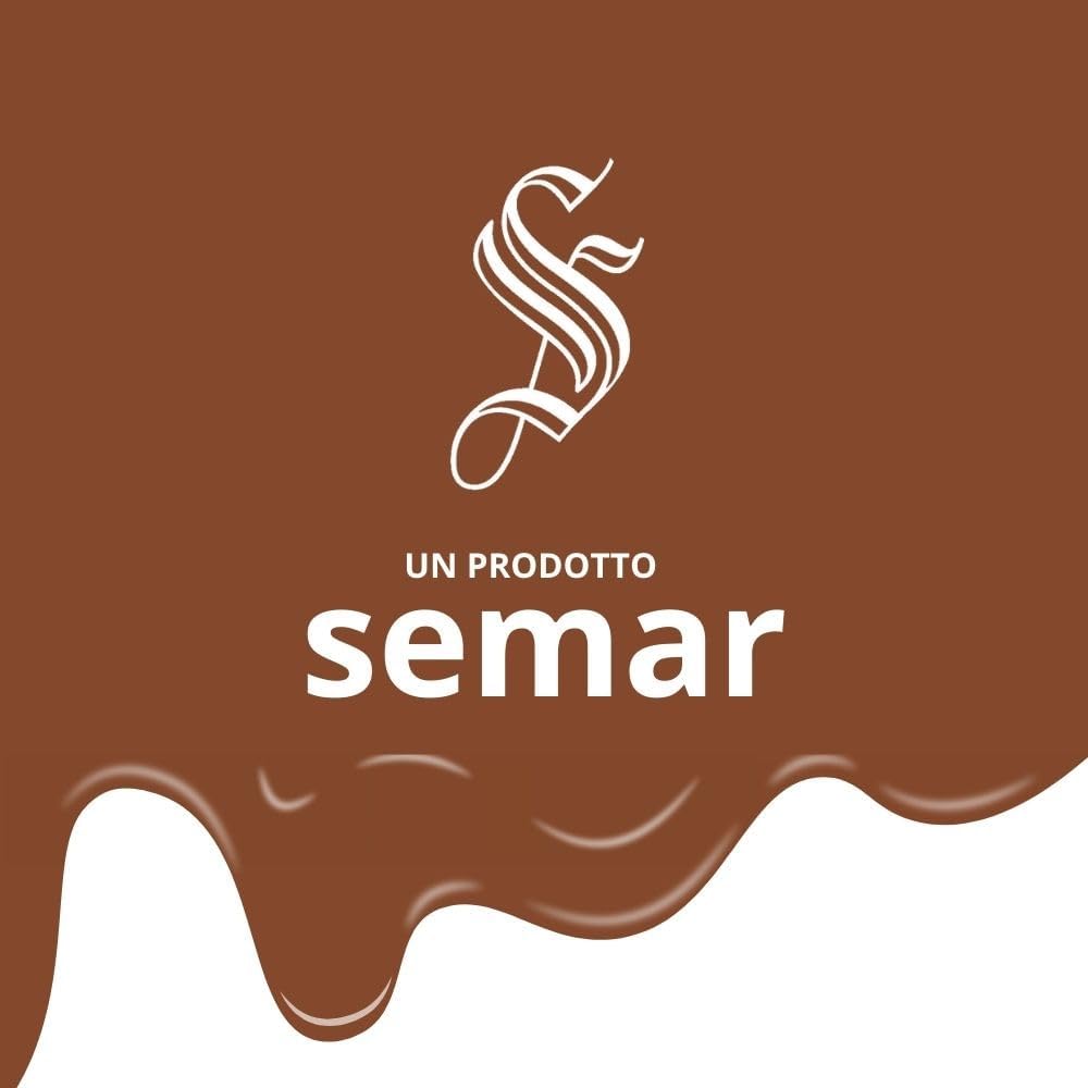 Crema spalmabile alla Gianduia da 6kg ( Gluten free )