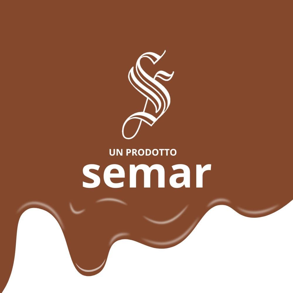 Crema spalmabile Fondente da 1 Kg ( Gluten Free )