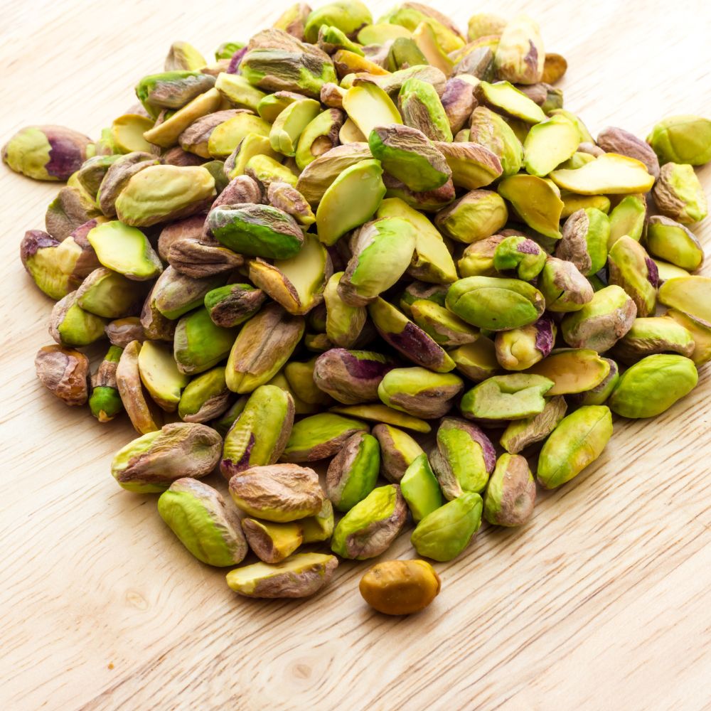 Crema spalmabile al Pistacchio da 200gr ( Gluten Free )
