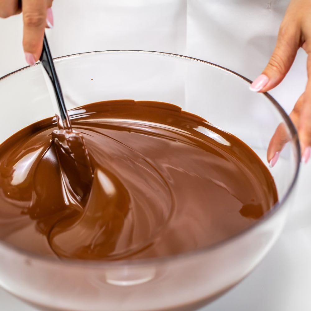 Crema spalmabile alla Gianduia da 6kg ( Gluten free )