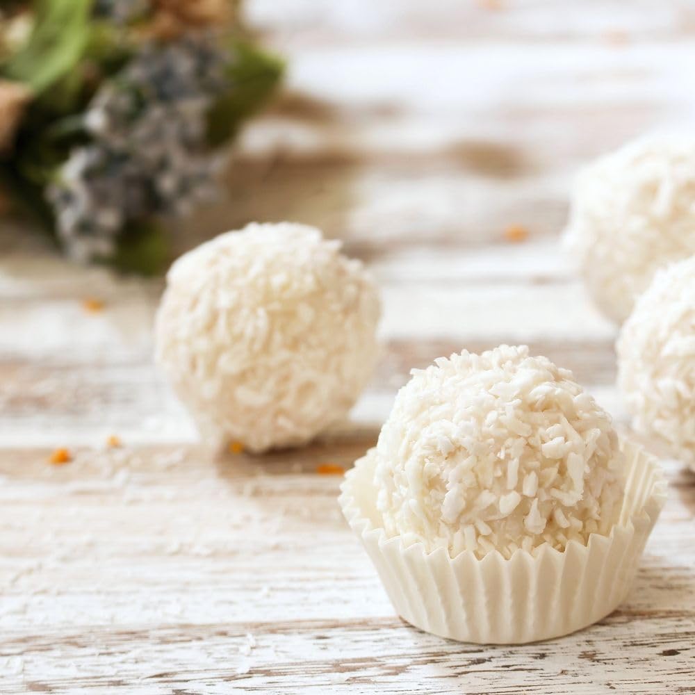 Crema spalmabile Bianca da 200gr ( GlutenFree )