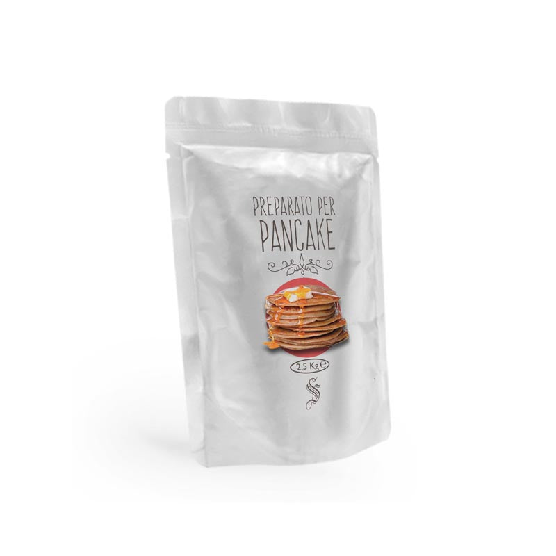 CARTONE RISPARMIO - Preparato per Pancake da 20 kg