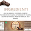 Crema spalmabile Fondente  da 200gr  ( Gluten Free )