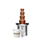 FONTANA DI CIOCCOLATO by Semar