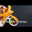 CARTONE RISPARMIO - Preparato per Churros fritto da 20KG
