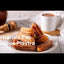 Preparato per Churros piastra da 5 KG